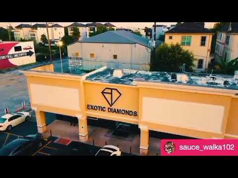 Sauce Walka Ft El Train