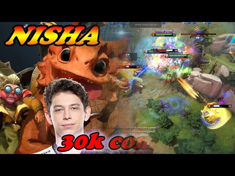 Nisha Snapfire ultimate machine gun insane burst 2 lanes comeback | Immortal Best Ranked Gameplay