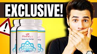 Pineal XT Reviews -⚠️Does Pineal XT work? is Legit?- Real Results, Price & official website