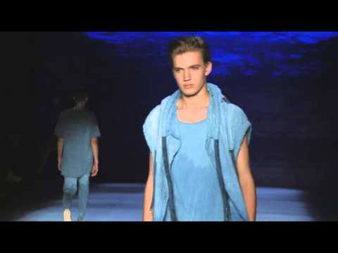 Osklen | SS 11 Oceans SPFW