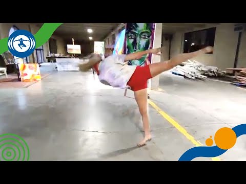 20-21 Qualifier 10 - Morgane Descheemaker