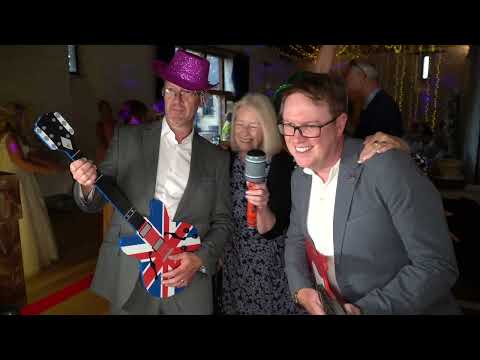 Journey of Life Media Ltd video.