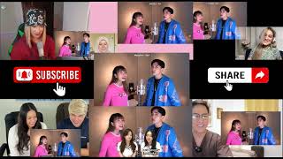 Download lagu SING OFF TIKTOK SONGS PART 13 NewJeans, Kill Bill, Creepin' vs Ghea Indrawari Reaction Mahup mp3 Download lagu SING OFF TIKTOK SONGS PART 13 NewJeans, Kill Bill, Creepin' vs Ghea Indrawari Reaction Mahup mp3