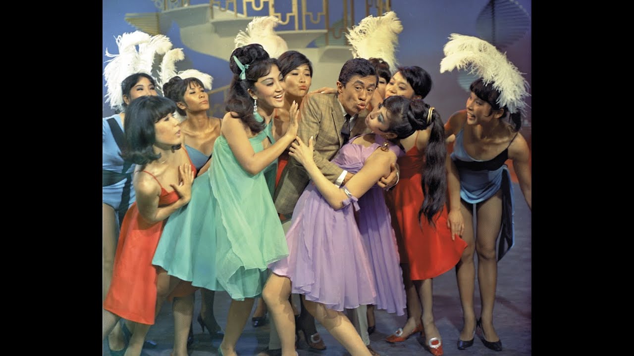 Hong Kong Rhapsody Trailer Thumbnail