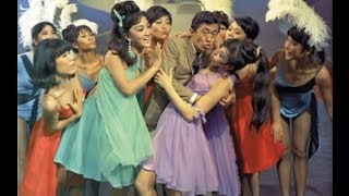Hong Kong Rhapsody 花月良宵 (1967) **Official Trailer** by Shaw Brothers
