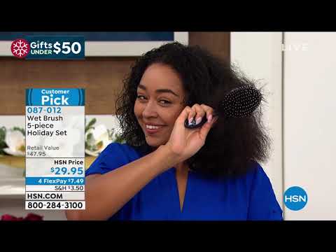 HSN | Gifts Under $50 10.26.2020 - 07 AM