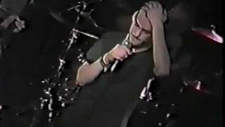 Embrace "Building" live (last show)