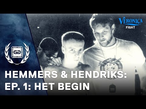 Hemmers & Hendriks - aflevering 1