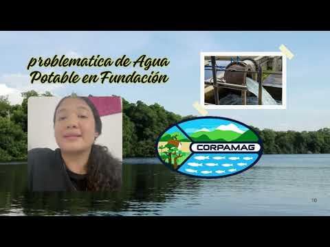 Fundación Magdalena, Proceso de urbanización y Atributo Urbano. PARTE 2