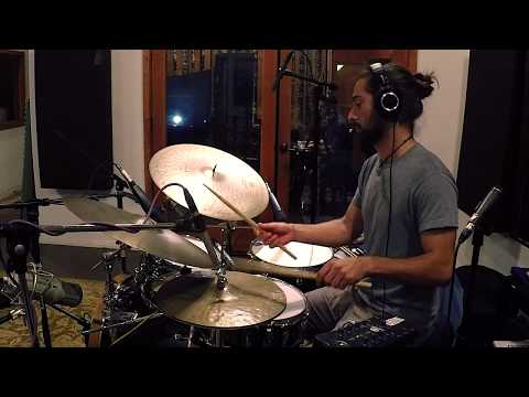 Danny Green Trio Plus Strings - One Day It Will