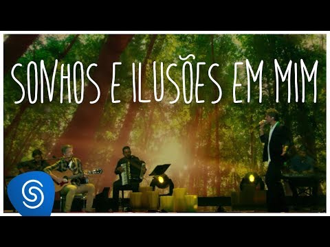 Sonhos e Ilusões Em Mim - Victor & Leo