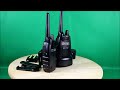Видеообзор MIDLAND G7 XTR (2 шт)