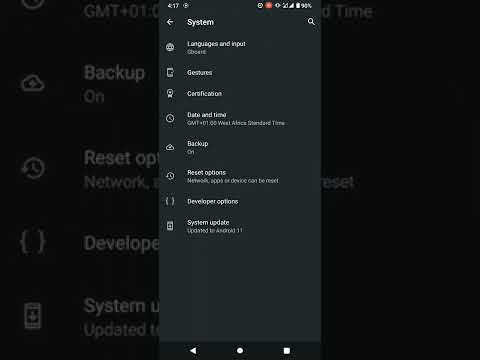 HOW TO FORCE APPS TO MOVE TO EXTERNAL SD CARD ON NOKIA 1.4 & OTHER ANDROID PHONES...