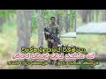 Lieutenant Colonel Lalith Jayasinghe Pwv Wwv Rwp Rsp Specialforces Srilanka Army Viralvideo