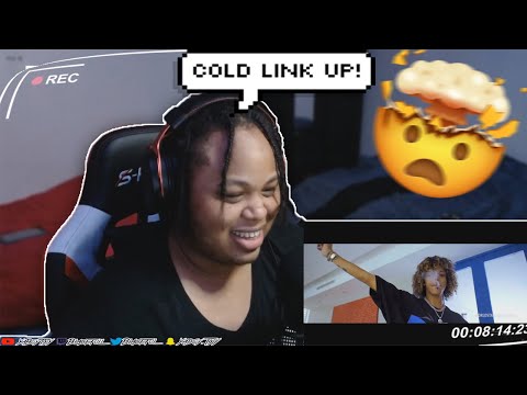 AMERICAN REACTS TO Russ Millions-Killy Killy feat.Jon Z & Quada Official Music Video -WSHH Exclusive