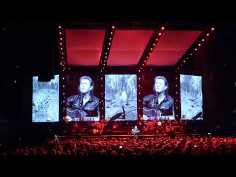 Peter Maffay live  - " Eiszeit" unplugged Kiel 14.02.2018