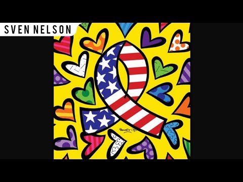 Michael Jackson - 01. What More Can I Give (The All Stars) (Single Edit) [Audio HQ] HD