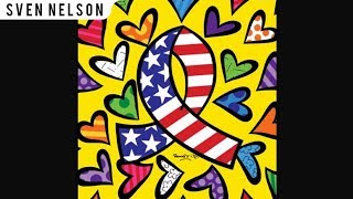 Michael Jackson - 01. What More Can I Give (The All Stars) (Single Edit) [Audio HQ] HD