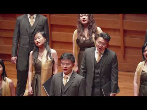 There Will Come Soft Rains - Eriks Esenvalds