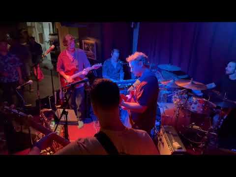 Legato - Nautilus (Live at Lot 46 in Denver, CO 9/5/2025 Feat. Justin Neely of Eminence Ensemble)