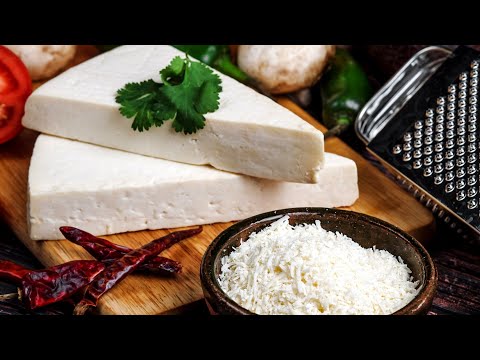 10 Best Substitutes For Cotija Cheese