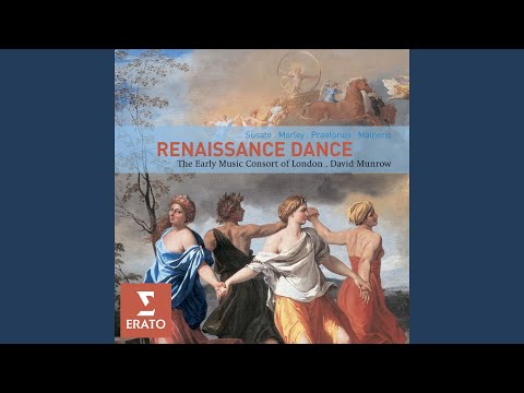 Five Dances: Pass'e mezzo Moderno-Ballo Anglese-Schiarazula Marazula-Ongarescha-Tedescha (1996...