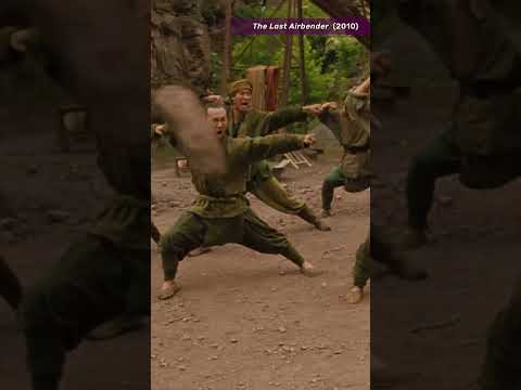 Avatar: The Last Airbender Again, In Live-Action... Again! | Netflix's AtLA Season 1 Honest Trailer