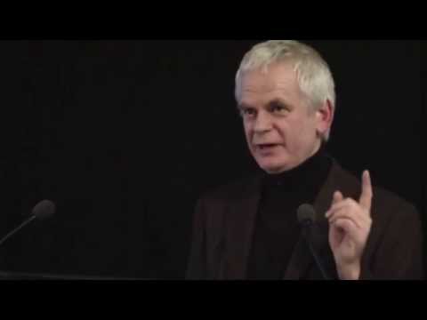 The Glenmorangie Annual Lecture: Andy Goldsworthy