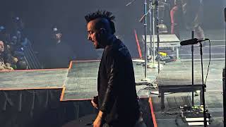 Three Days Grace - Just Like You - Live in Laval 2025-06-16