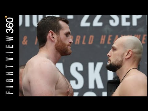 PAIN IS DAVID'S MOST ULTIMATE PLEASURE! KUZMIN PRICE WEIGH IN RESULTS! WHEN WILL THE MASOCHISM END!