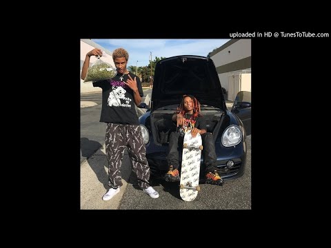 [SOLD] COMETHAZINE x GNAR x XXXTENTACION TYPE BEAT 2020 | prod. by forlorn x demo6oy