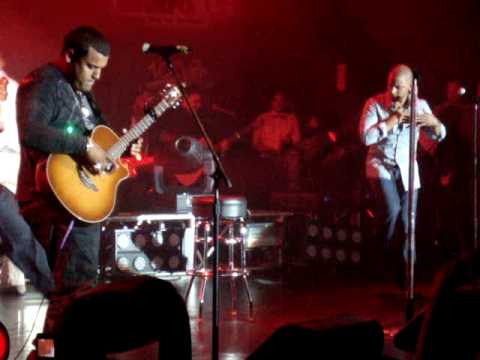 Mi Corazoncito Part 1 @ ThE Private Event 6-9-09