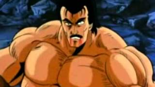 Download lagu kenshiro vs han ridoppiaggio mp3