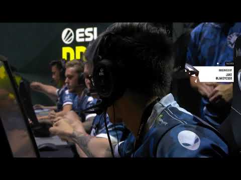 Liquid twistzz taps down three (overpass)