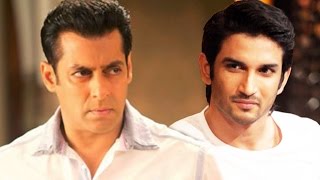 Sushant Singh Rajput BEATS Salman Khan On Google's Most Search Actor | SHOCKING