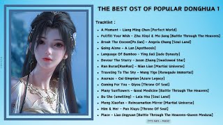Download lagu THE BEST OST OF POPULAR DONGHUA MIX | PART 1 mp3 Download lagu THE BEST OST OF POPULAR DONGHUA MIX | PART 1 mp3