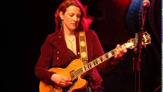 Susan Tedeschi Band - Paramount Theatre - 2009 - Full Album  - Live