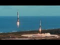 SpaceX Falcon Heavy - Tribute (HD)