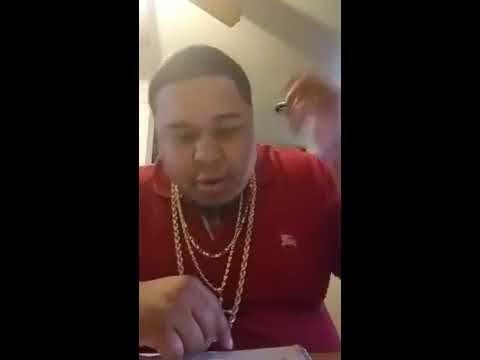 Rell BANG- all in the Hustle