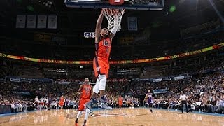 Russell Westbrook - Oklahoma City Thunder