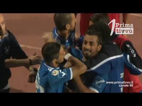 Highlights- Paganese-Avellino 3-1