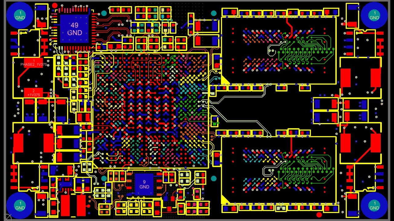 Your Guide to PCB Design Basics & Steps