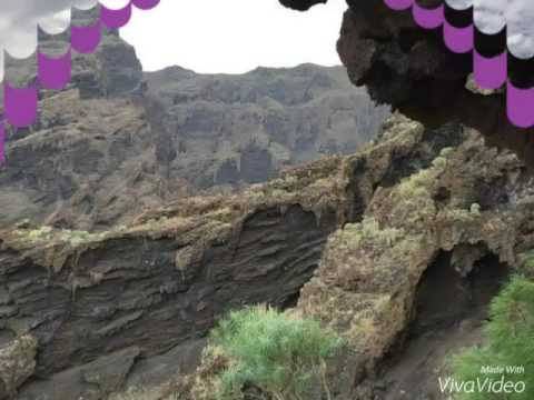 CANALES DE MASCA CANALES DE NATEROS Y LOS GIGANTES