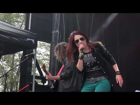 Thumbnail for Lee Aaron - Rock Candy - Live at Kitchener Blues Festival 2018 by Lee Aaron