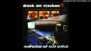 Dreck Am Stecken - Herz Über Kopf