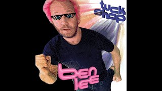 TUCK SHOP by Ben Lee (co-written and produced by Ninajirachi) LYRIC VIDEO