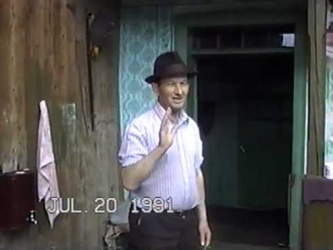 La Badeuti - Tata Admite Un Adevar. - 1991