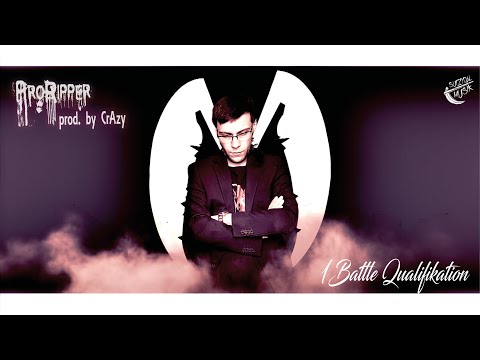 ProRipper – 1Battle Qualifikation (Beat by CrAzy) [official Video]