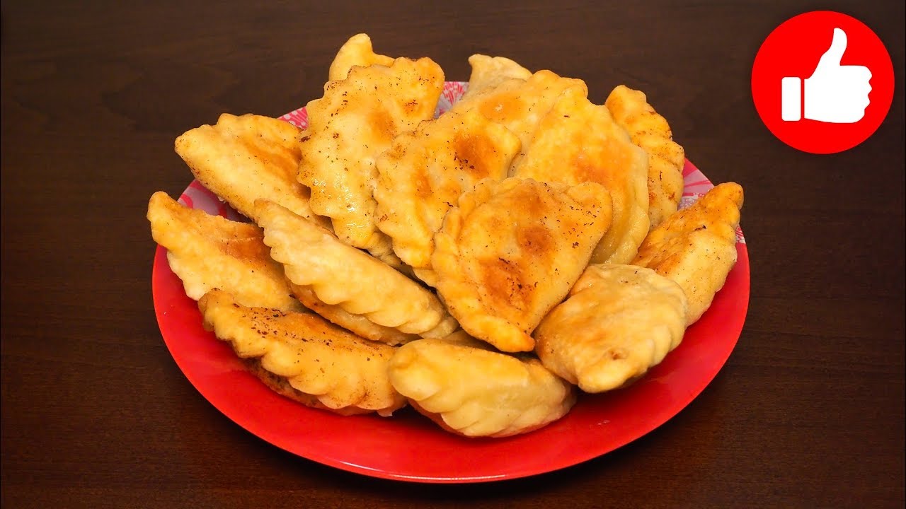 Вкусные домашние пирожки с мясом (посикунчики) в мультиварке, рецепт