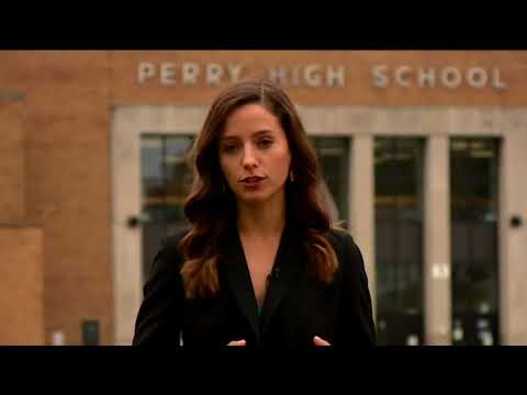 Perry High School undergoing suicide awareness program following tragedy